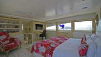 M&M - Main Deck Master Cabin